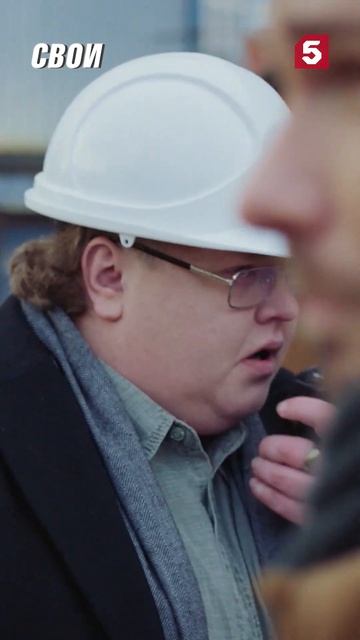 Не долго вопрос решался #пятыйканал #юмор #приколы #фильмы #кино #сериал #детектив