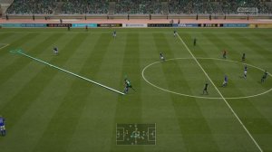 Fifa 2016 Краснодар  Динамо Москва !