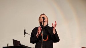 Анна Сеничева - "Нестрашно"