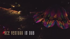 Ace ventura in Dub (feat. Gaudi) @ Ozora Festival 2022  (Psychedelic Progressive Trance DJ Mix)