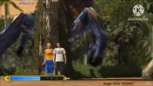 Let's Go Jungle!: Lost on the Island of Spice