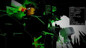 FULL HACKLORD CHASE THEME | FORSAKEN OST