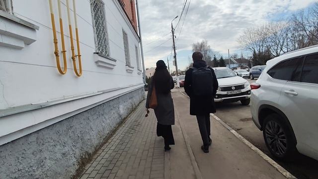 Пятницкие ворота , улица Зайцева, улица Савельича, улица Уманская. Район Старая Коломна.