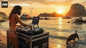 Melodic Techno & Progressive House 2026 🇪🇸 IBIZA (Gym & Gaming Focus) ｜ Survivors Transmission 003