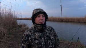 ОТКРЫВАЮ ВЕСЕННИЙ СЕЗОН РЫБАЛКИ 2026