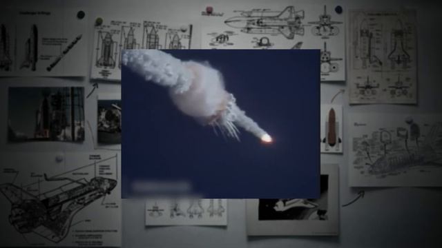 Челленджер. Катастрофа, которую можно было остановить GEO