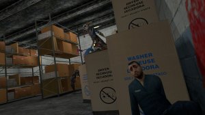 poppy playtime 5 серия