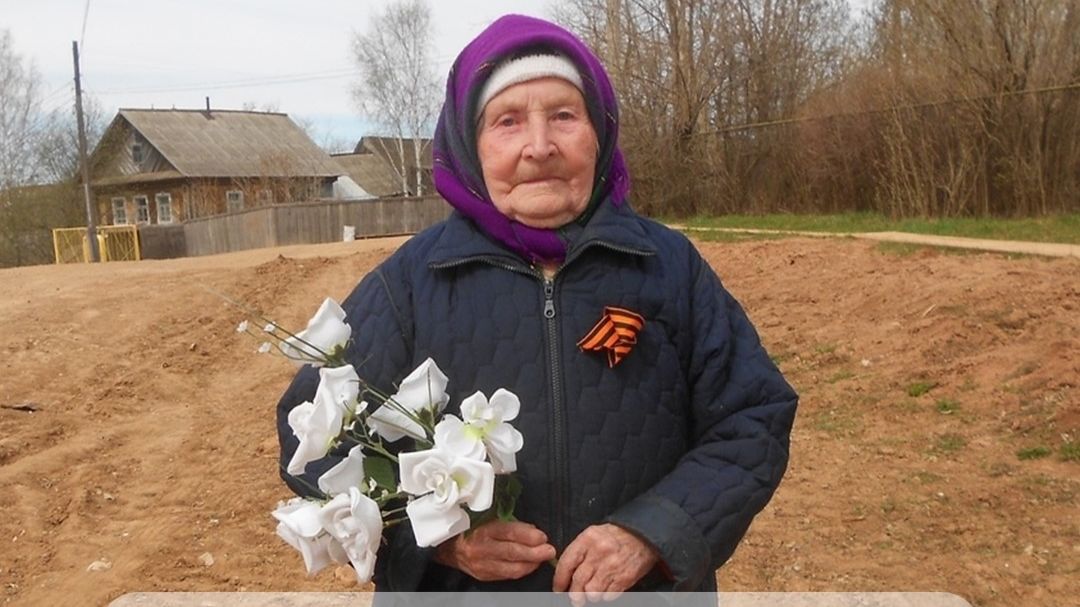 Фильм №4 И старались учиться ради Победы