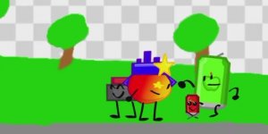 4 серия 2 сезон родился ребёнок? (обжект шоу)