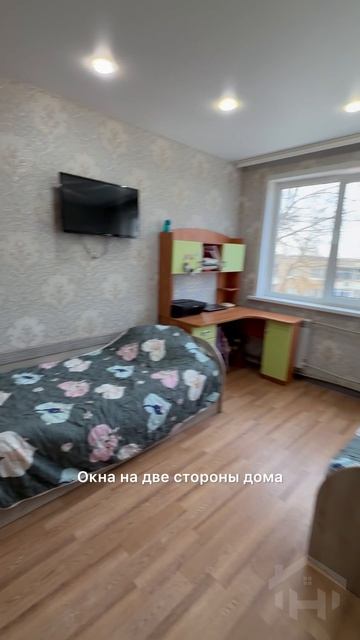 2-к квартира, 48.7 м², 5/5 эт.