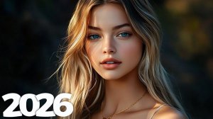 Лучшая Музыка 2026️ Зарубежные песни Хиты️ Популярные Песни Слушать Бесплатно 2026 Онлайн на РУТУБЕ