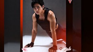 Доброе Утро,Тэхёни!❤️💋❤️