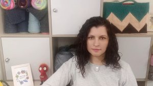 08-04-2026 Вязально-бытовой влог N°55 Уборка завершена💪Маленький итог по МП🤭 Что связала👍