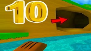 10 БЕЗУМНЫХ секретов в Super bear adventure! 🤯🐻💥