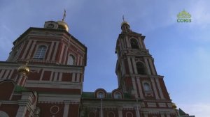 По святым местам. Собор Воскресения Господня, г. Йошкар-Ола