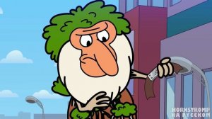 ФИНАЛЬНЫЙ БОСС ИТАЛЬЯНСКИХ МЕМОВ! Italian Brainrot анимации