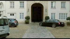 Отрывок из фильма «1+1»