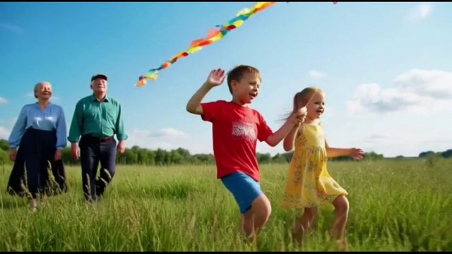 Мне счастья другого по жизни не надо