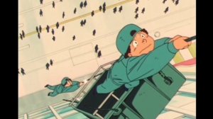 Смешные моменты из аниме #161