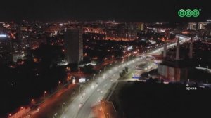 В Уфе установят новые фонари на 59 участках