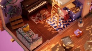 Я прошол Hozy на 100%