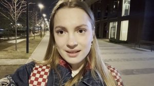 Виноградова Рита, 16 лет, режиссерское задание "Признание в любви"