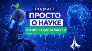 Голоса лесов Беларуси: ИИ подскажет, кто поёт