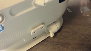 Моющий пылесос Kitfort