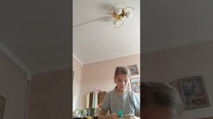 мой обычный день