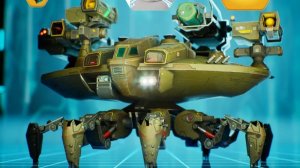 я собрал все ракетницы для kaji