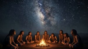 Протокол Еноха — это секретный архив, который хранит в себе тайны цивилизации, существовавшей до Все