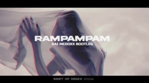 Minelli - Rampampam 2026 ( Kai Medoxx Bootleg )