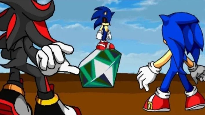 Потерянный век. 1-4 серия