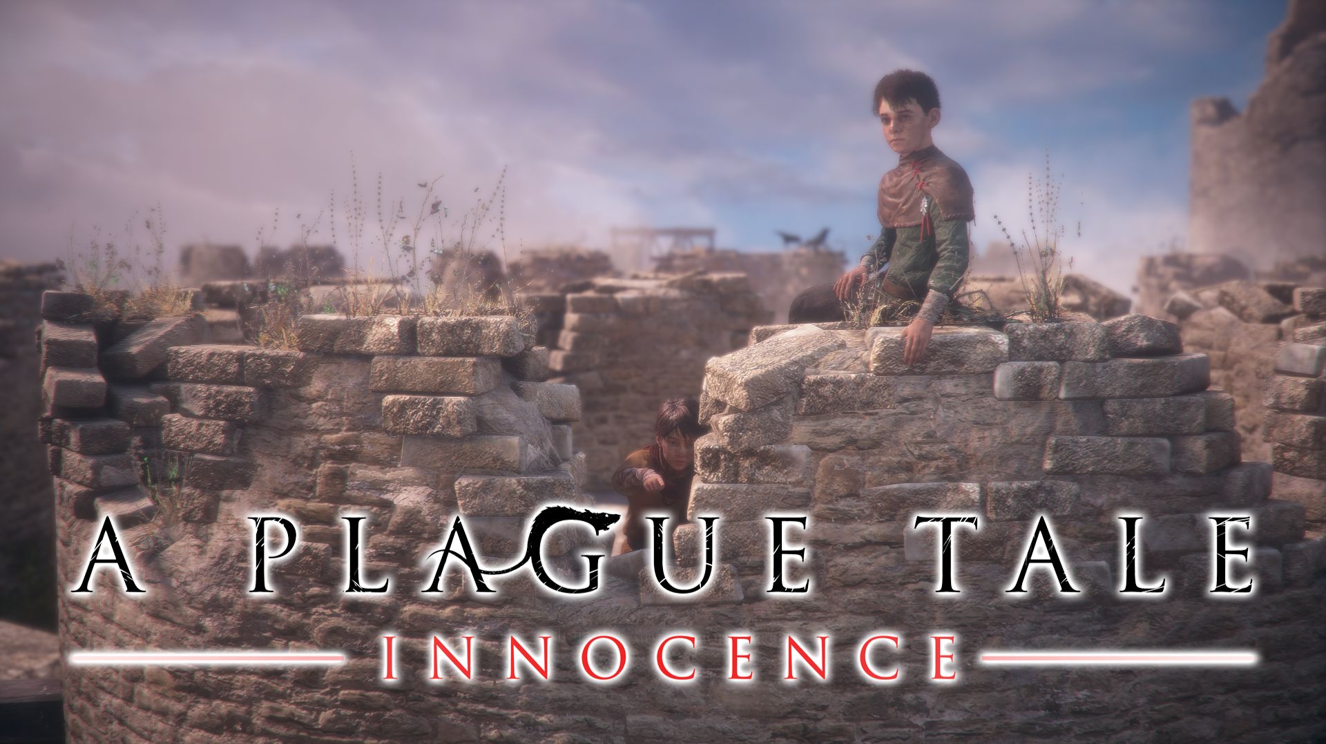 # 8 | A Plague Tale Innocence | Назад домой