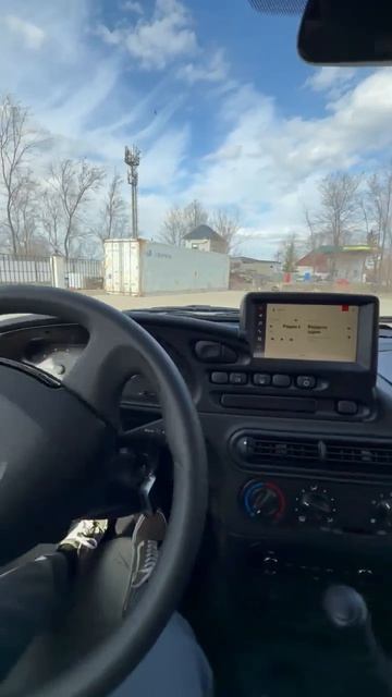 Niva Travel 1.7 комплектация Black за 1.370!