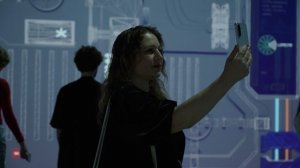 Открытие выставки Игровая Вселенная 3000 в ЛЮМИНАР, ВДНХ. Обзор Ирины Чувараян