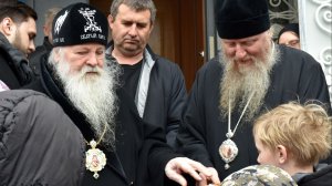 Ищите Бога!