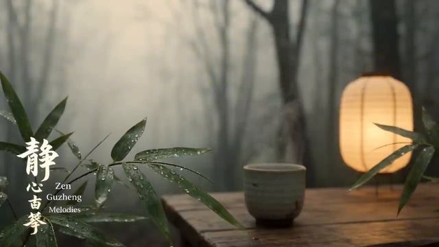 Изысканная китайская классика: гучжэн, пипа, бамбуковая флейта, эрху