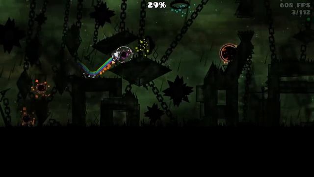 heliopolis 47% (wr) by garga