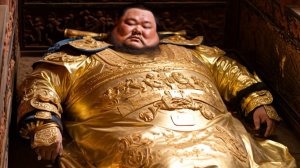 ЗАПРЕЩЁННАЯ ГРОБНИЦА под терракотовой армией: ртуть, тайны, которые Китай скрывает 2200 лет