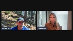 Кэрри Мадей о трансгуманизме, генетической модификации, нанотехнологиях и искусственном интеллекте