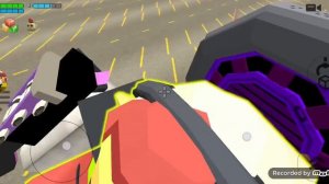 Абзор на Рыжийва Кота 9.9.0