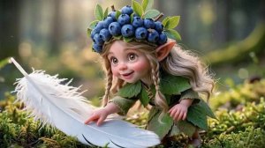 Жизнь в Сказочном Лесу