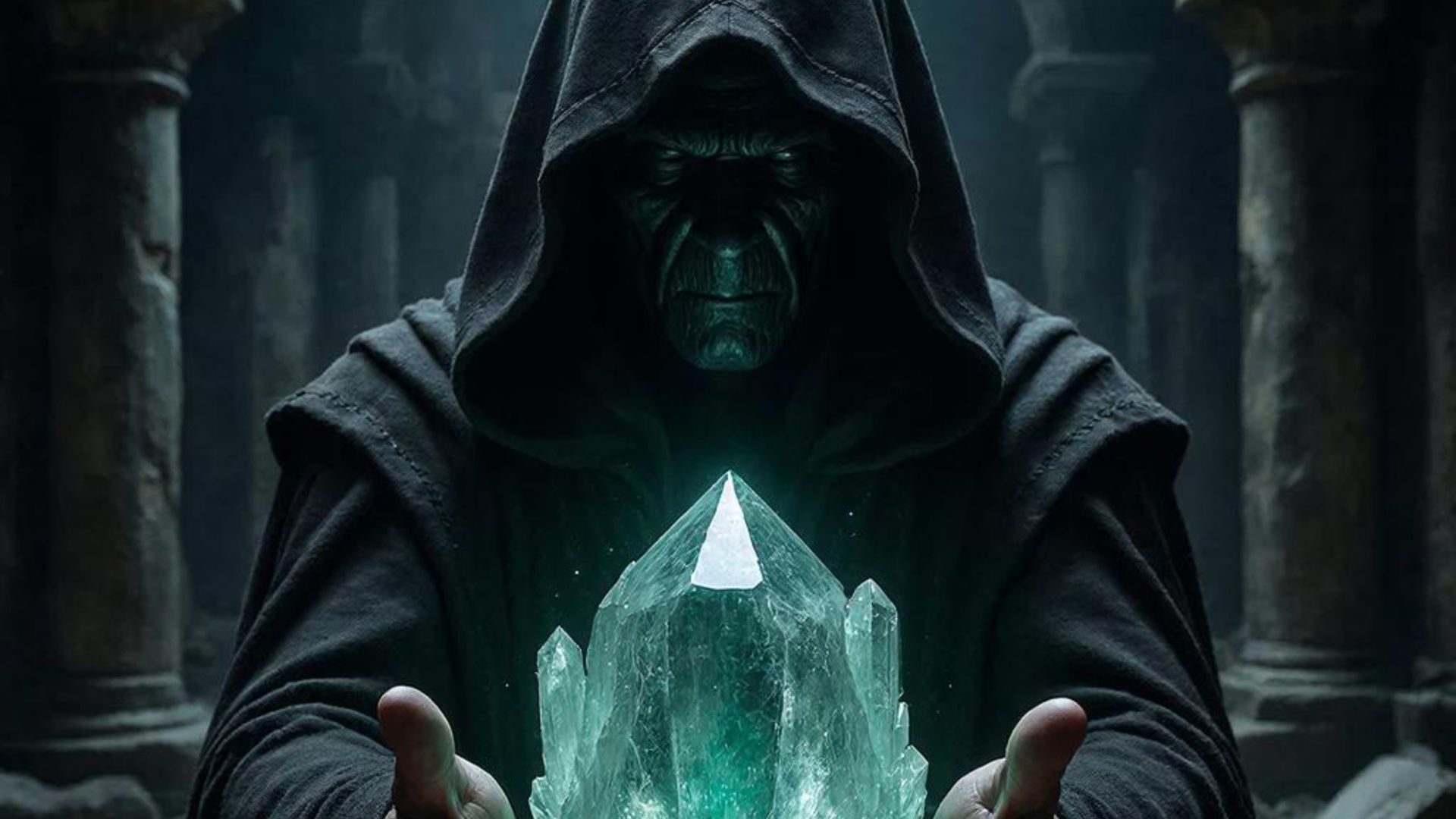 Мелодия безумия