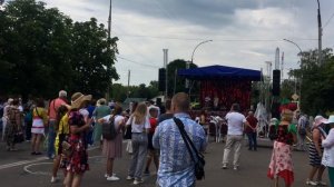 Фестиваль "Вишневарово" 2022