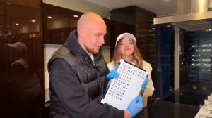 ЭКСТРЕМАЛЬНОЕ ОГРАБЛЕНИЕ ДАШИ ДОШИК! ПРАНК от КВИНКИ!