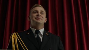 Участковый Саша Трейлер PREMIER