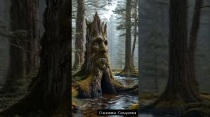 Счастье Кикоморы