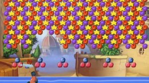 Worms Blast (2002) [GameCube]