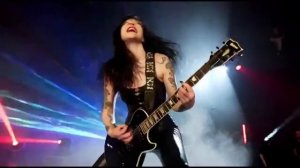 ЯНА Одинокий голубь Hard Rock Cover 2026 [get.gt]